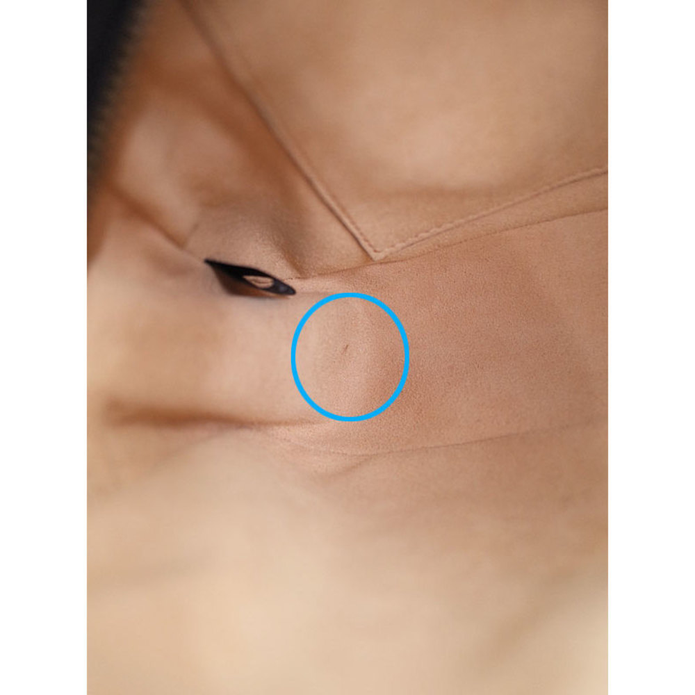 Gucci GG Marmont Quilted Small Shoulder Bag Leather - Picture 4 of 8